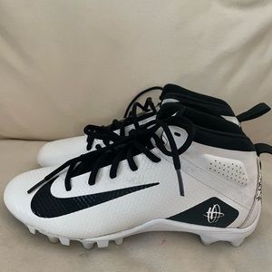 Mens 6.5 Nike Football Cleat